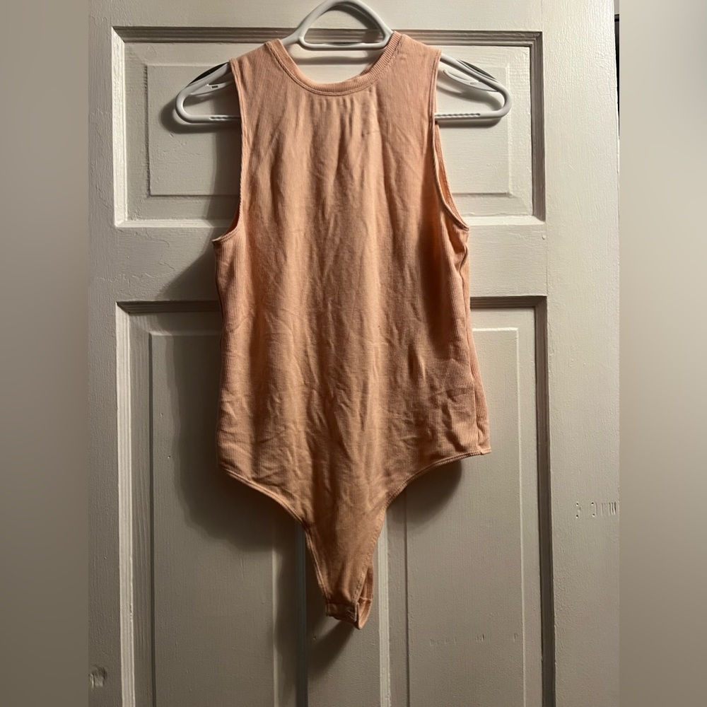 Knix Rib Bodysuit